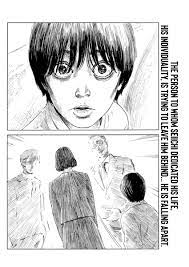Blood on the Tracks, Chapter 107 - Blood on the Tracks Manga Online