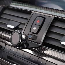 3 Renk Aluminyum Alasimli Mobil Telefon Tutucu Trim Icin Bmw 3 4 Serisi F30 F31 F34 F32 F33 F36 Araba Aksesuarlari Universal Arac Braketi Aliexpress