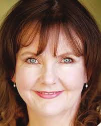 15 YEARS AGO, SHE SLAMMED THE DOOR NOW SHE'S KICKING IT IN