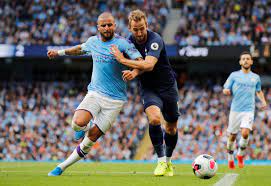 Tottenham striker kane, 27, has made it clear he wants to leave white hart lane this summer with the driving force of. Manchester City Fans Unhappy With Transfer Report On Harry Kane Thisisfutbol Com