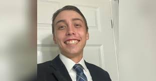 Matthew Daniel Carlin Obituary