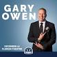 Gary Owen event image