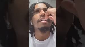 NASA Engineer Tyrone Jacobs Jr. Shares His Mindset For Greatness