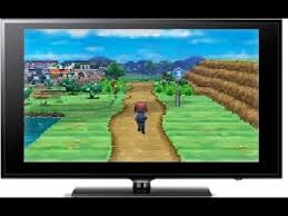 How To Play Pokemon Games On Xbox 360 Xbox One Ps3 Ps4 Youtube