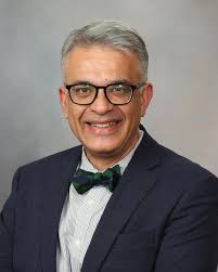 Dr. Mohammad Khan, MD, Gastroenterology