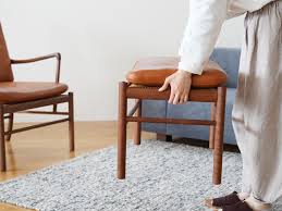 カール ハンセン スツール