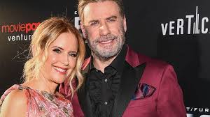 She also portrayed joan walden in the 2003 adaptation of the cat in the hat. Kelly Preston John Travolta S Wife Dies From Breast Cancer Aged 57 Ents Arts News Sky News