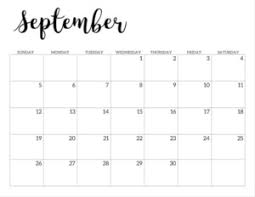Download your free 2021 printable calendar. 2021 Calendar Printable Free Template Paper Trail Design