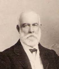 Benjamin Howell “Ben” Seale II (1837-1913)