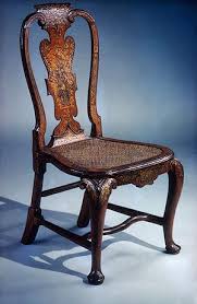 Giles Grendey Side Chair British Clerkenwell London The Met Antique Chairs Chair England Furniture
