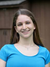 Citizen Scholar Jacquelyn Sherman: The Seeing Eye puppy raiser