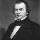 Image result for andrew johnson