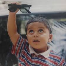 Varun Mani Chinnaswamy (thevarunmani)