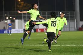 【比賽精華match highlights】 中銀人壽香港超級聯賽boc life hong kong premier league 傑志kitchee 2:2 理文lee man. æ¸¯è¶…è¯æ–°èžåŠç›´æ'­ä¸­å¿ƒ