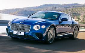 Download bentley latest cars free hd wallpapers, bentley models like bentley continental, continental gt, mulsanne, continental flying spur, falcon, arnage, brooklands desktop wallpaper and backgrounds, bentley sports cars wallpapers download. 2018 Bentley Continental Gt Wallpapers And Hd Images Car Pixel