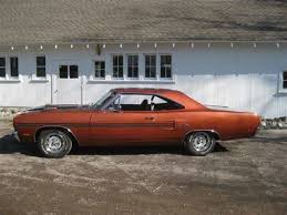 Image result for Deep Burnt Orange 1970 Chrysler