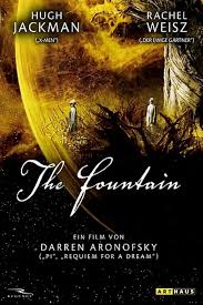 The Fountain : Amazon.ie