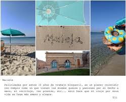 Ovillo de Eli: julio 2022