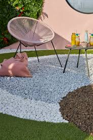 Pin Em Sol Exterieur