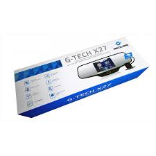 Gt technologies is a global company that designs, develops and manufactures a complete line of valvetrain components and systems, precision machining and stamping components for a wide variety. Neoline G Tech X27 Ruckspiegel Mit Blitzerwarner Und Dual Dashcam