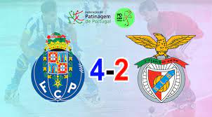 25 maio , 2020 21:40 #18. Porto Benfica Hoquei Em Patins Epoca 2020 2021 Hoqueipatins Pt
