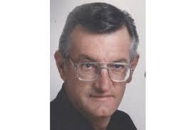 Joseph Haman Obituary (2014)