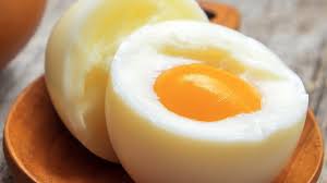 We all know that getting abs starts with your diet and getting rid of belly fat. Lose Belly Fat In 3 Days With An Easy Egg Diet Youtube