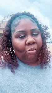 Sabrina Ruffin's Instagram, Twitter & Facebook