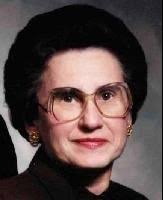 Mabel Lineberry Obituary (1930