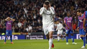 Istana kerajaan madrid tingkat 9. Gareth Bale Tak Ambil Pusing Kritikan Untuknya