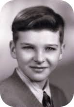 Obituary information for James Julius Harthun