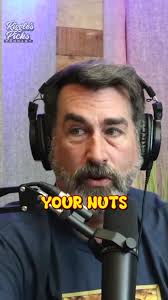 Beware of the 🥜 flicks with @Johnny Knoxville! #rigglespicks #jackass  #prank #johnnyknoxville