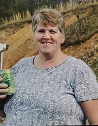 Sharon Elaine Thomas Hawkins