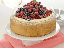 We did not find results for: Pan Di Spagna Alto E Soffice Con Crema Chantilly