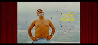 Steve Zissou Saturdays #1: The Scientific Purpose of Killing It