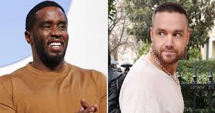 Liam Payne said he was 'fearful' of P Diddy after meeting him alongside Jay- Z - Irish Star