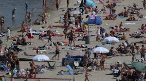 Nu finns en unik chans att förvärva en stor enplansvilla på bra tomt ca 500m från yngsjö strand. Fem Skanska Strander Far Bla Flagg P4 Kristianstad Sveriges Radio