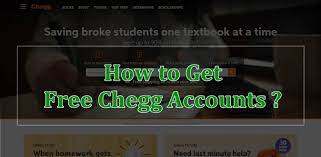 We did not find results for: Free Chegg Premium Accounts July 2021 Email Password