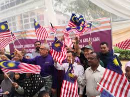 Sempena tahun melawat malaysia 2020 tapi guna doraemon? Program Sambutan Bulan Kemerdekaan Dan Kempen Kibarkan Jalur Gemilang Serta Kempen Tahun Melawat Malaysia 2020 Ppim 17 08 2019 Ppim