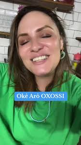 Ode to Oxossi: The Hunter Deity in Umbanda and Candomblé