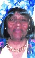 Lena McClain Obituary (2012)