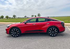 Image result for Supersonic Red 2024 Crown