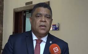 Ex diputado Juan Julio Campos renuncia del PLD