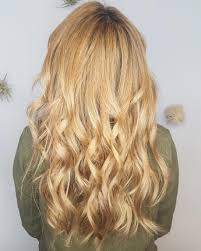 This rich blonde hair color gets its name by having a similar hue as real honey made by. 22 Honey Blonde Hair Color Ideas Trending In 2020