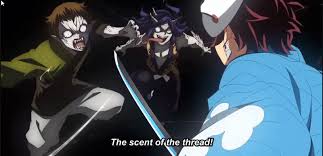 Check spelling or type a new query. Images Of Demon Slayer Anime Water Sword