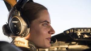 What's it like flying the KC-135 refueling tankers at MacDill Air Force  Base?