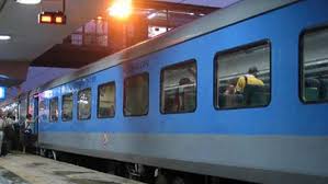 Indian Railways Reservation Charts Are Now Available On