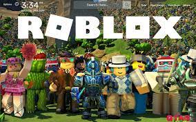 See more ideas about cool avatars, roblox animation, roblox pictures. Roblox Wallpapers New Tab Background Mneoklejabdggejoijnpigeidabcjnib Extpose