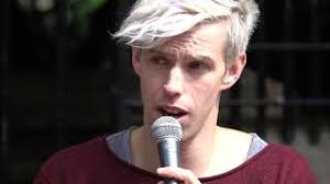 Stephen Barry sings I dreamed a dream