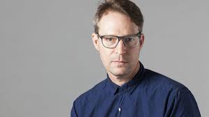 ROBERT COOK Seeing beyond the bling